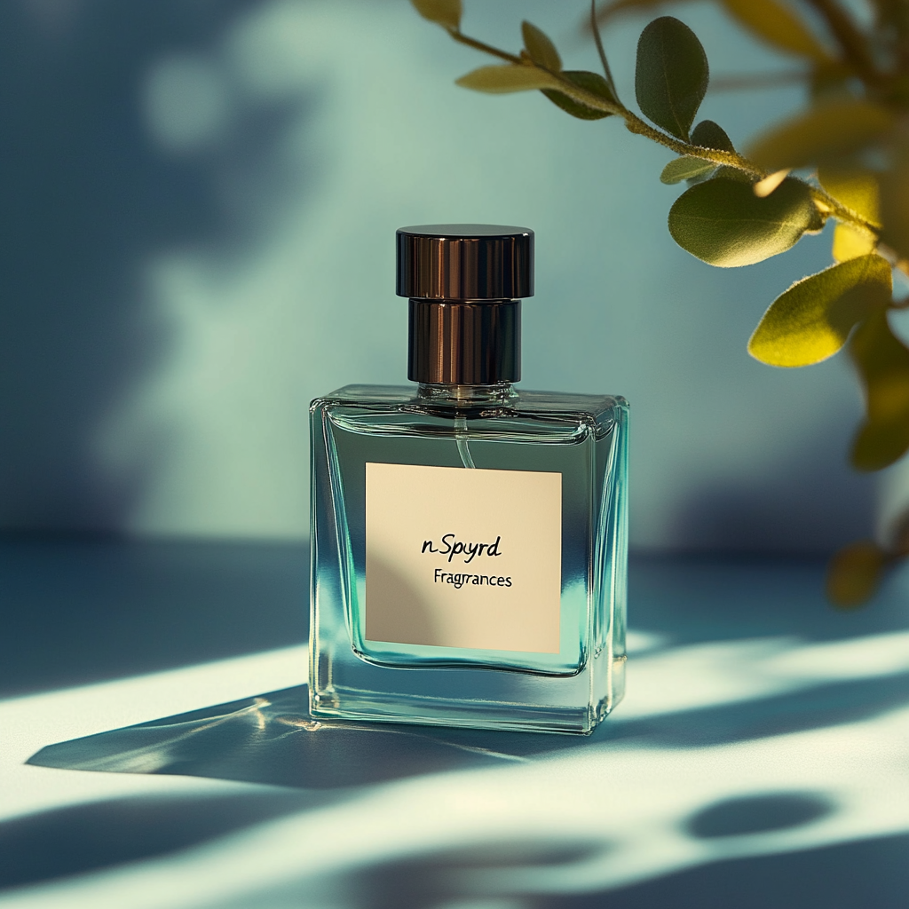 nSpyrd Fragrances for Men