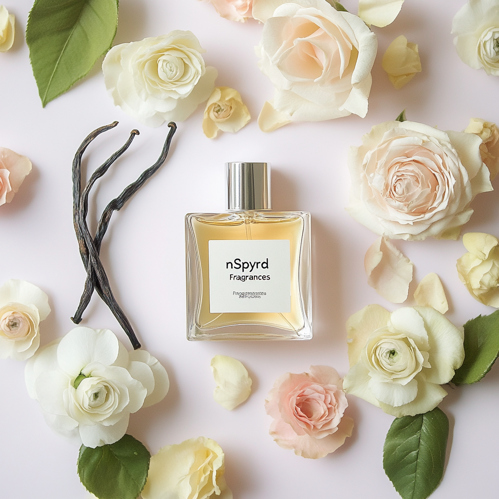 nSpyrd Fragrances for Women