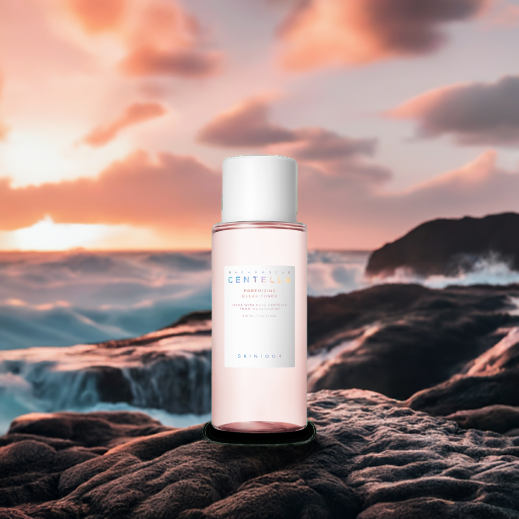 SKIN1004 POREMIZING CLEAR TONER 210ml