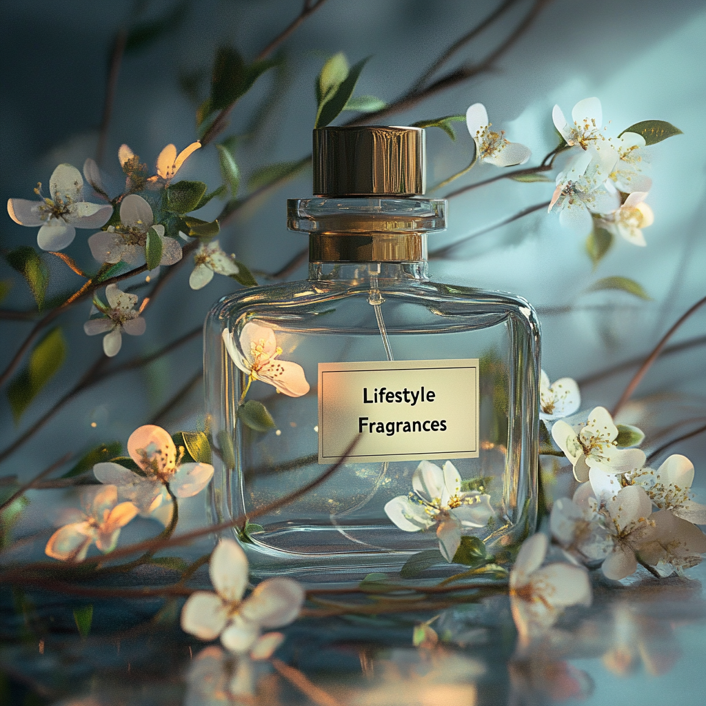 Unisex Fragrances