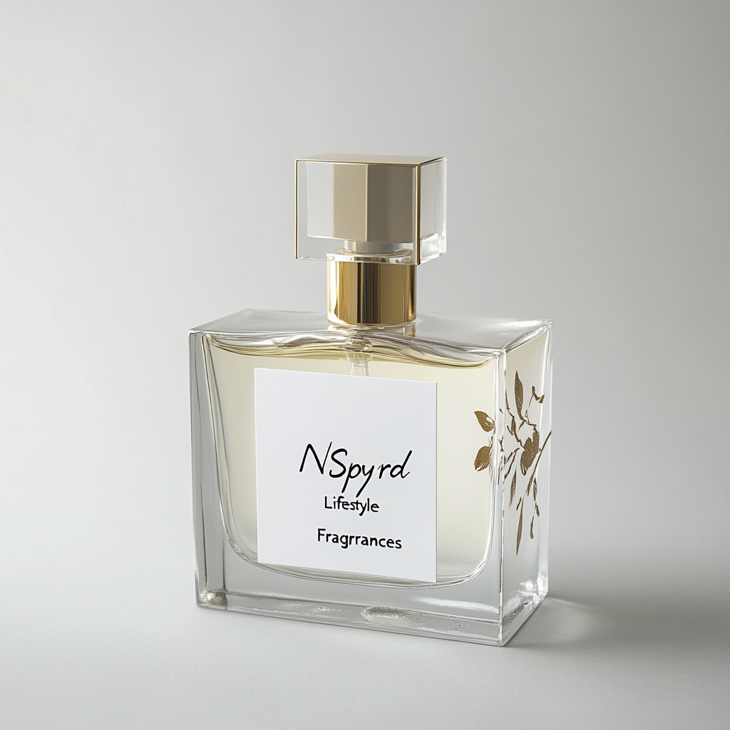 Solange-NSyrd by Tom Ford's Soleil Blanc