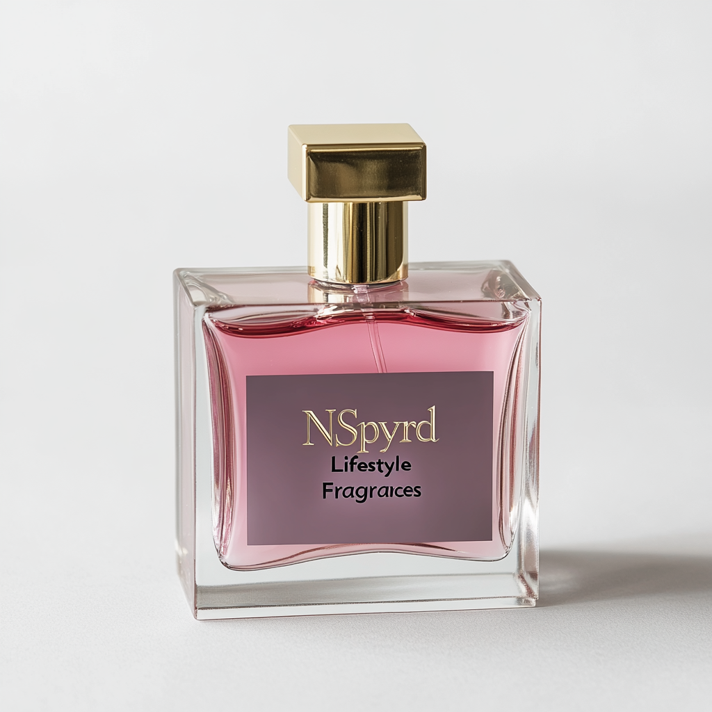 Lia-NSyrd by Chanel's Chance