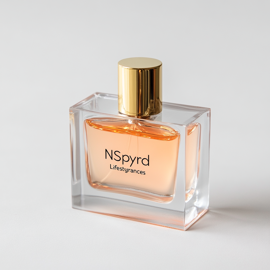 Odyssey -NSpyrd by Maison Francis Kurkdjian's Bacarat Rouge 540