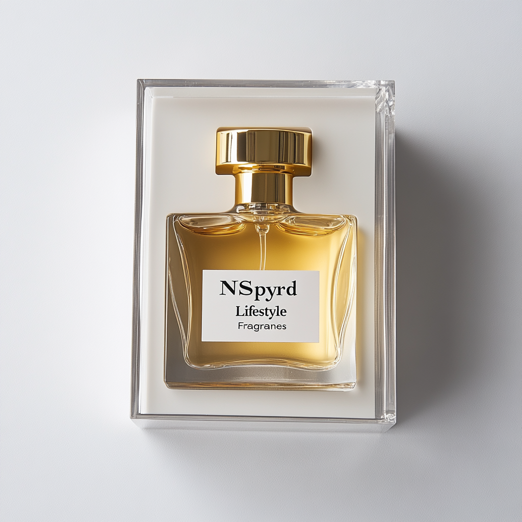 Julest-NSyrd by Chanel's No. 5