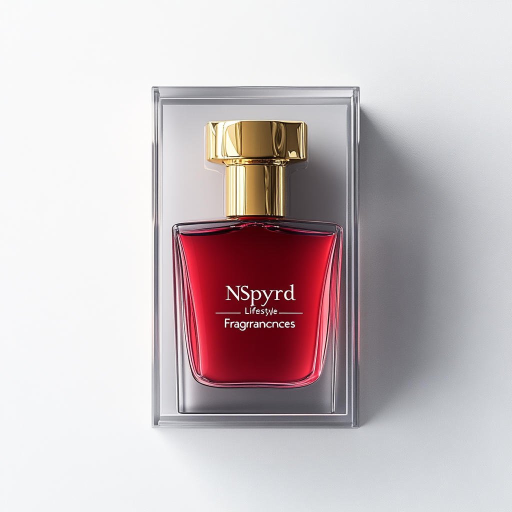 Call Her Rose-NSpyrd by Initio's Atomic Rose