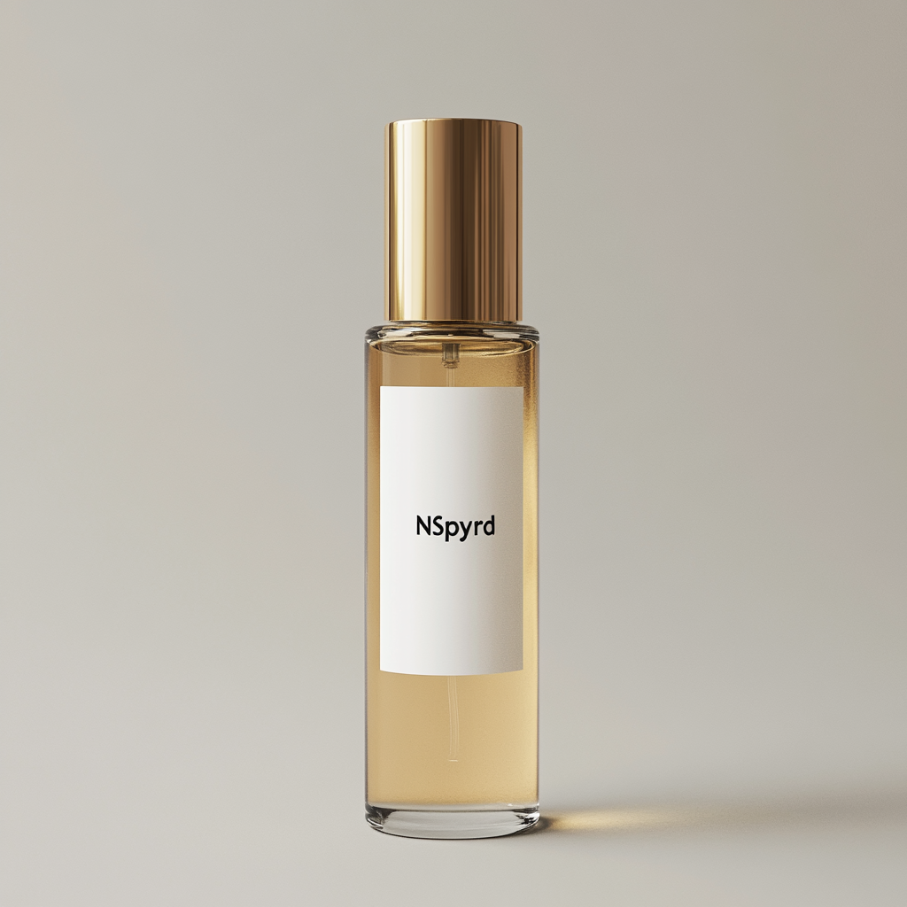 Julest-NSyrd by Chanel's No. 5
