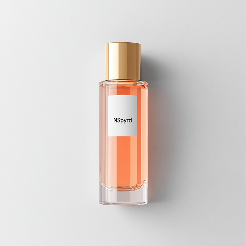 Odyssey -NSpyrd by Maison Francis Kurkdjian's Bacarat Rouge 540