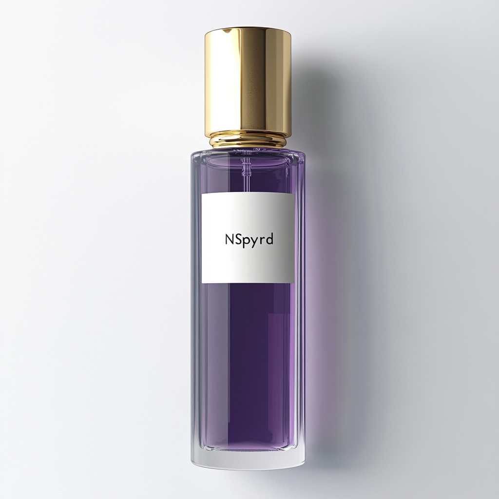 Samina-NSyrd by Byredo's Mojave Ghost