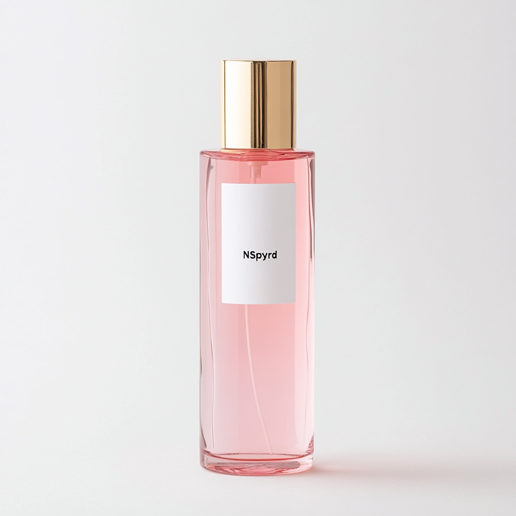 Lia-NSyrd by Chanel's Chance