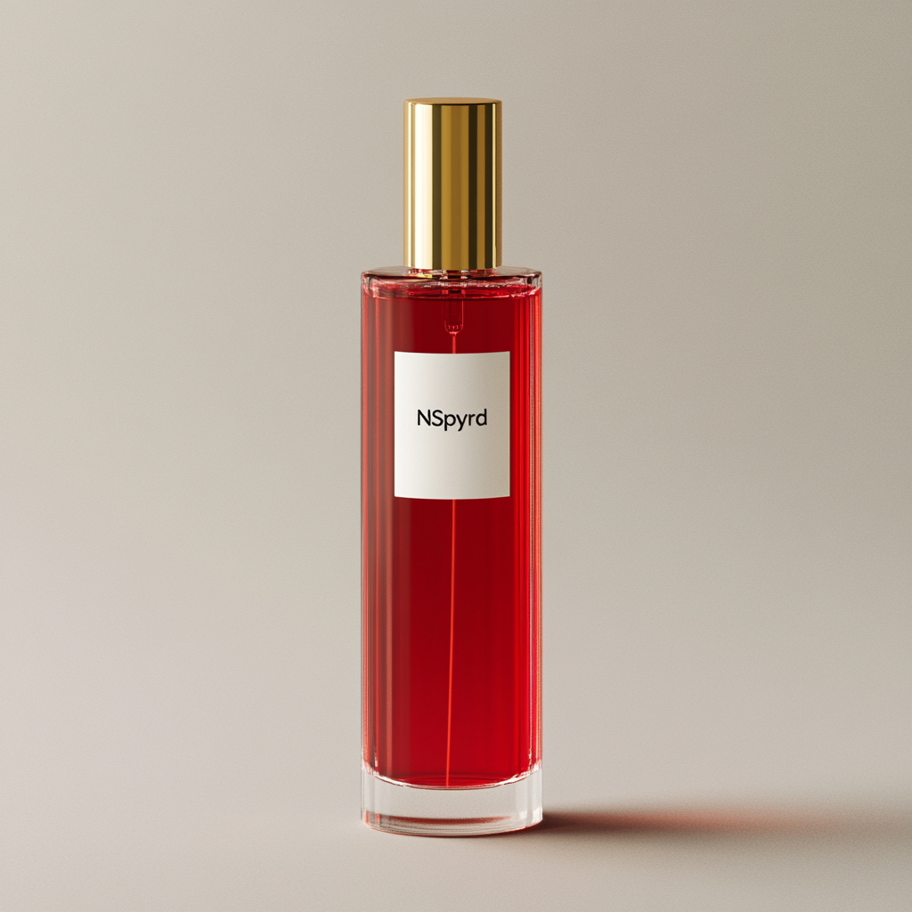 Call Her Rose-NSpyrd by Initio's Atomic Rose